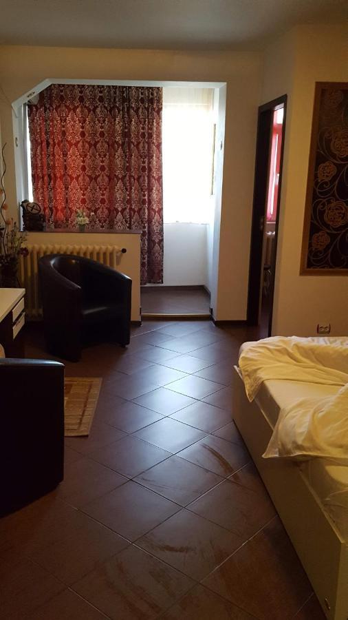 Garsoniera Ioana Daire Bükreş Dış mekan fotoğraf
